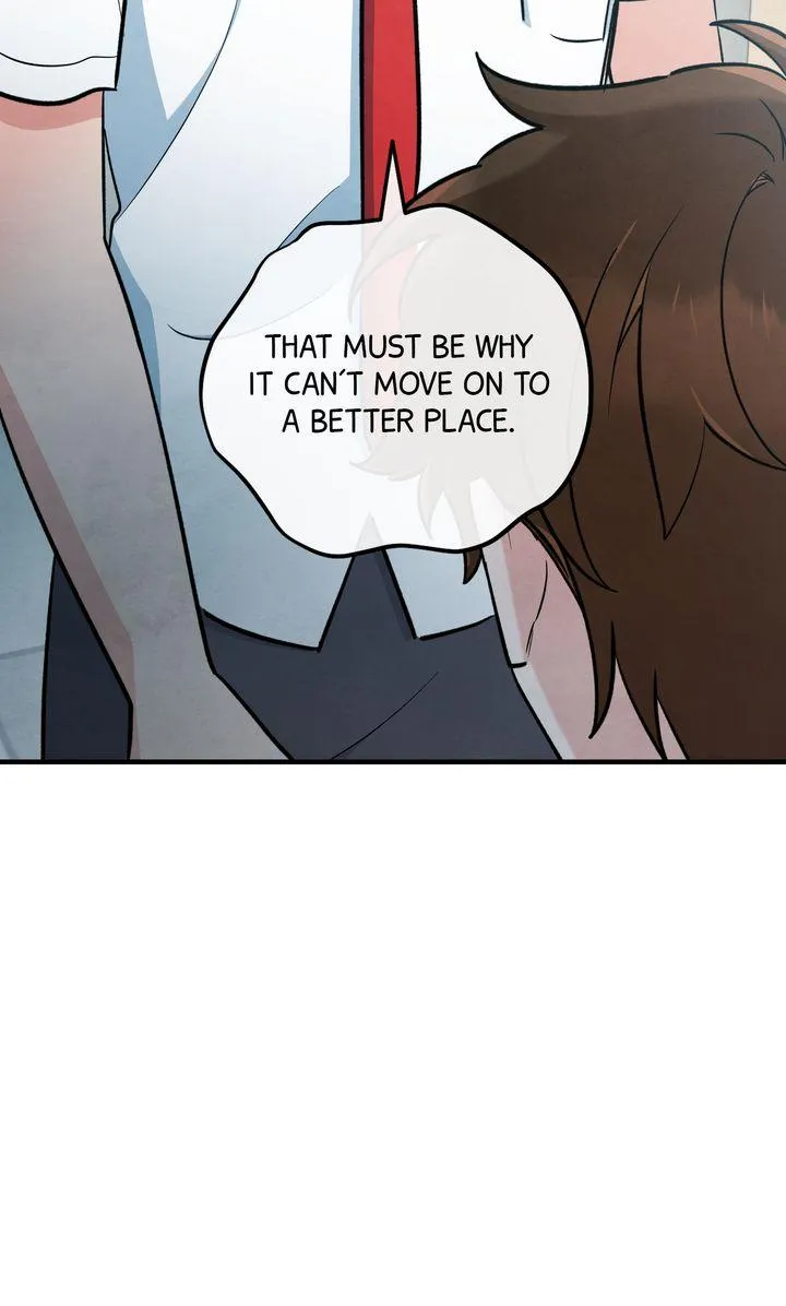 The Spirit of the Ghost - Chapter 36 Page 84