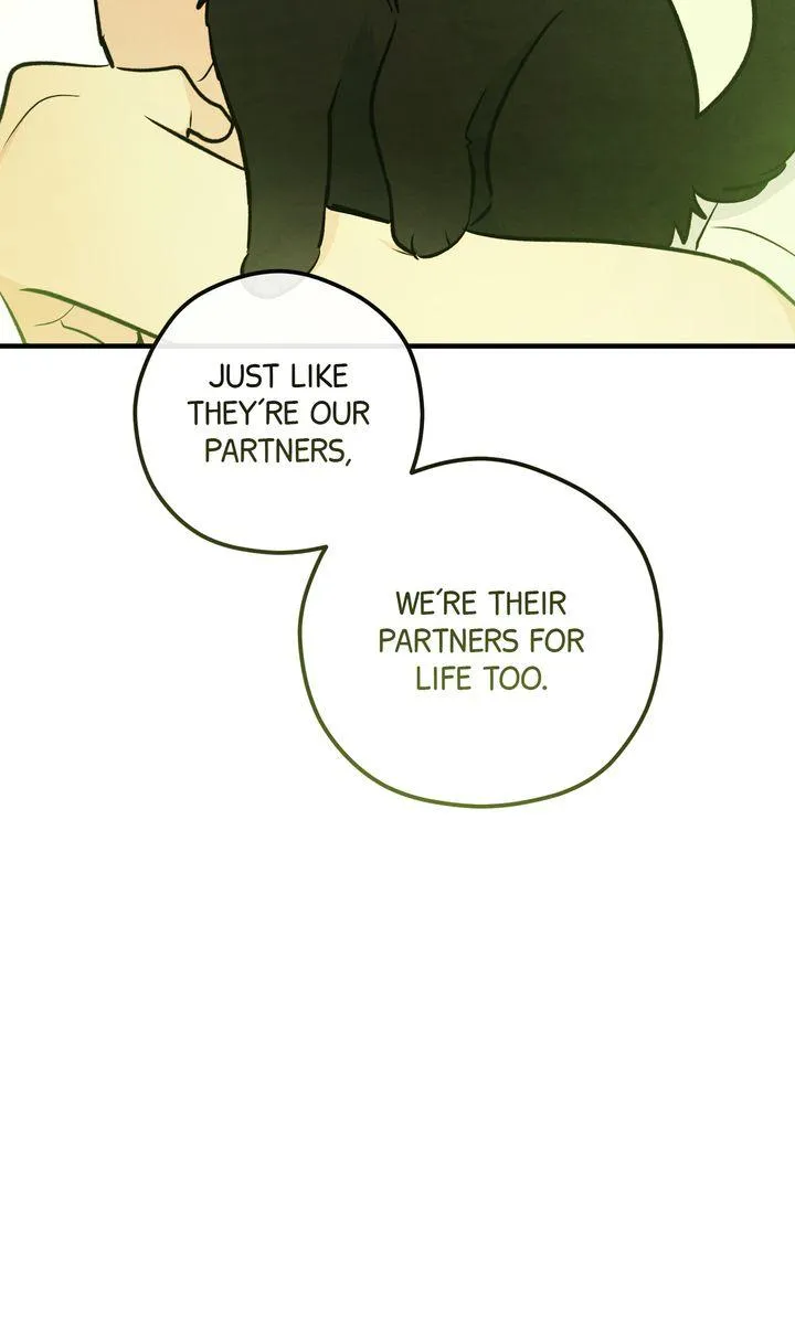 The Spirit of the Ghost - Chapter 36 Page 89