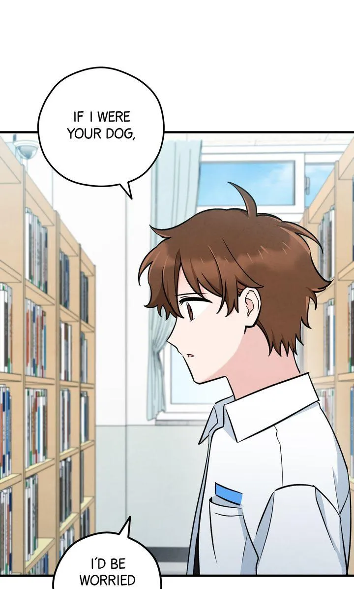 The Spirit of the Ghost - Chapter 36 Page 92