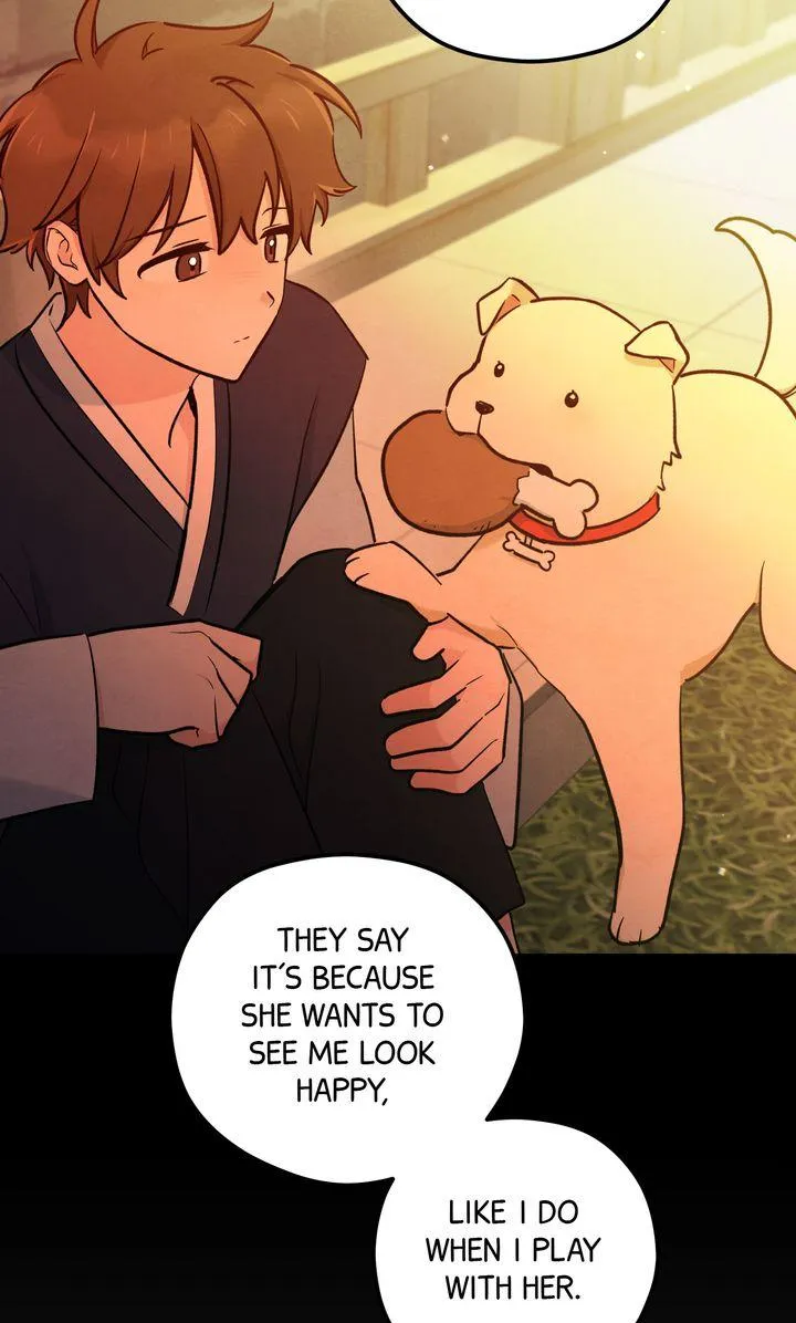 The Spirit of the Ghost - Chapter 36 Page 102