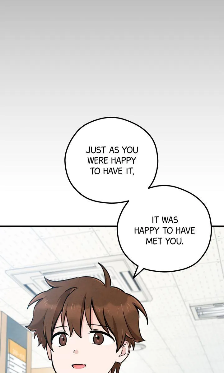 The Spirit of the Ghost - Chapter 36 Page 104