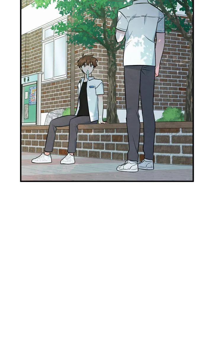 The Spirit of the Ghost - Chapter 36 Page 119