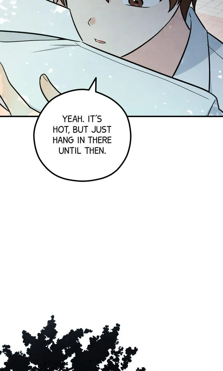 The Spirit of the Ghost - Chapter 36 Page 127
