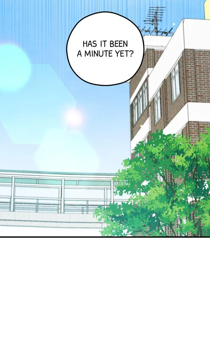 The Spirit of the Ghost - Chapter 36 Page 134