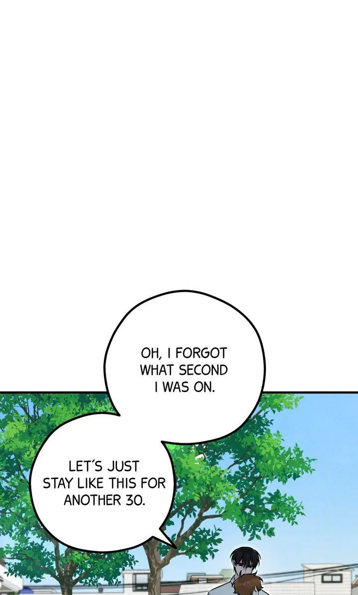 The Spirit of the Ghost - Chapter 36 Page 135