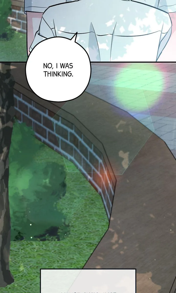 The Spirit of the Ghost - Chapter 36 Page 138