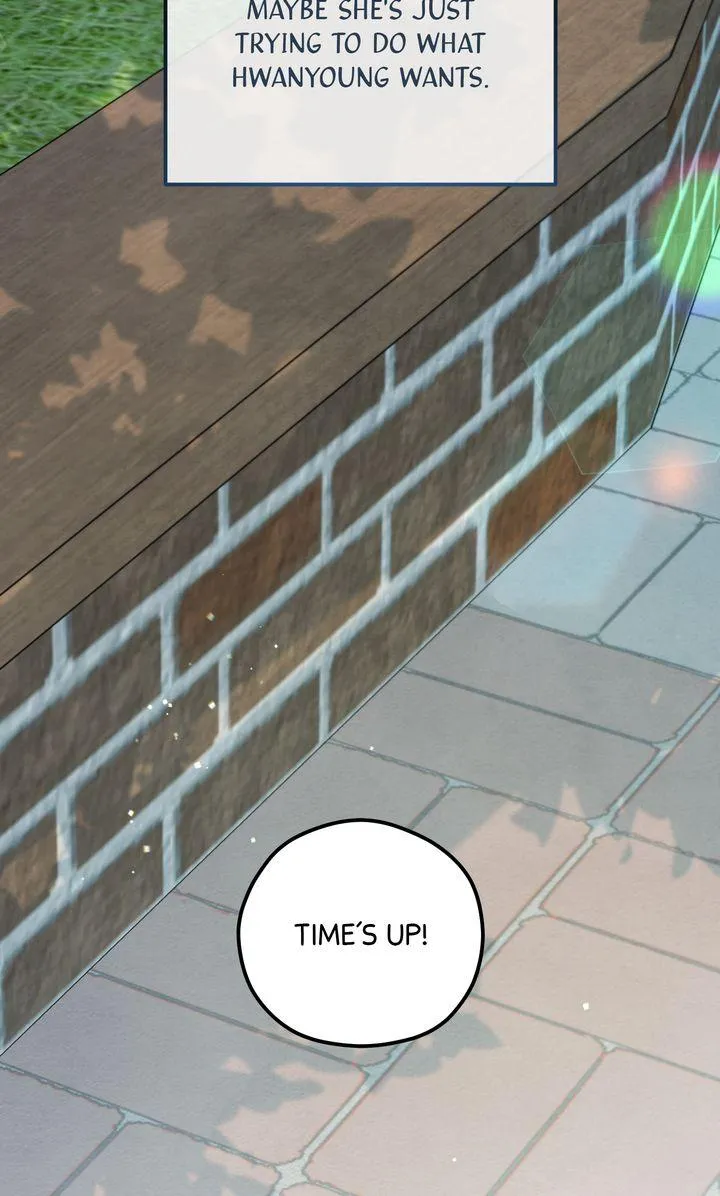 The Spirit of the Ghost - Chapter 36 Page 139