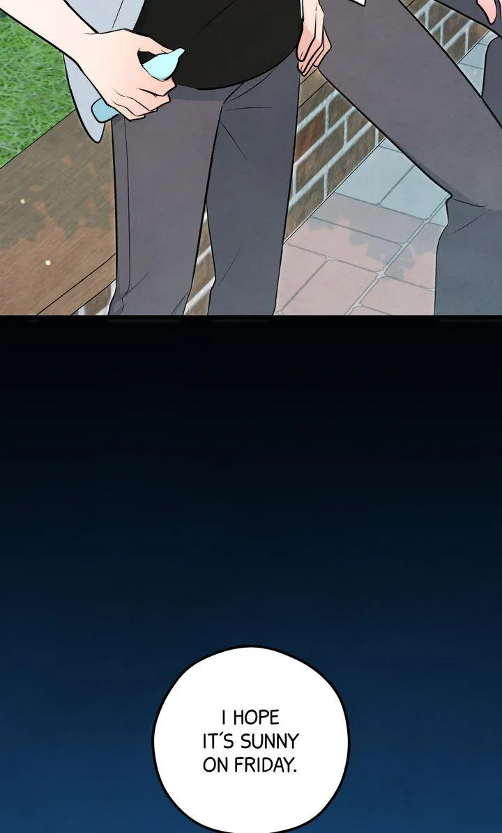 The Spirit of the Ghost - Chapter 36 Page 143
