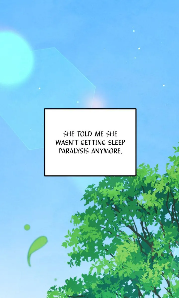The Spirit of the Ghost - Chapter 36 Page 145