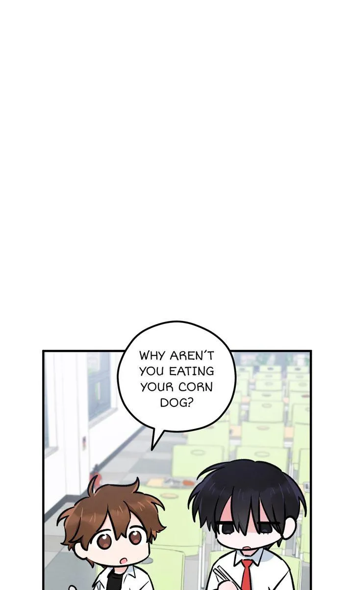 The Spirit of the Ghost - Chapter 37 Page 9