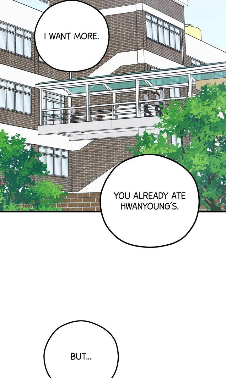 The Spirit of the Ghost - Chapter 37 Page 18
