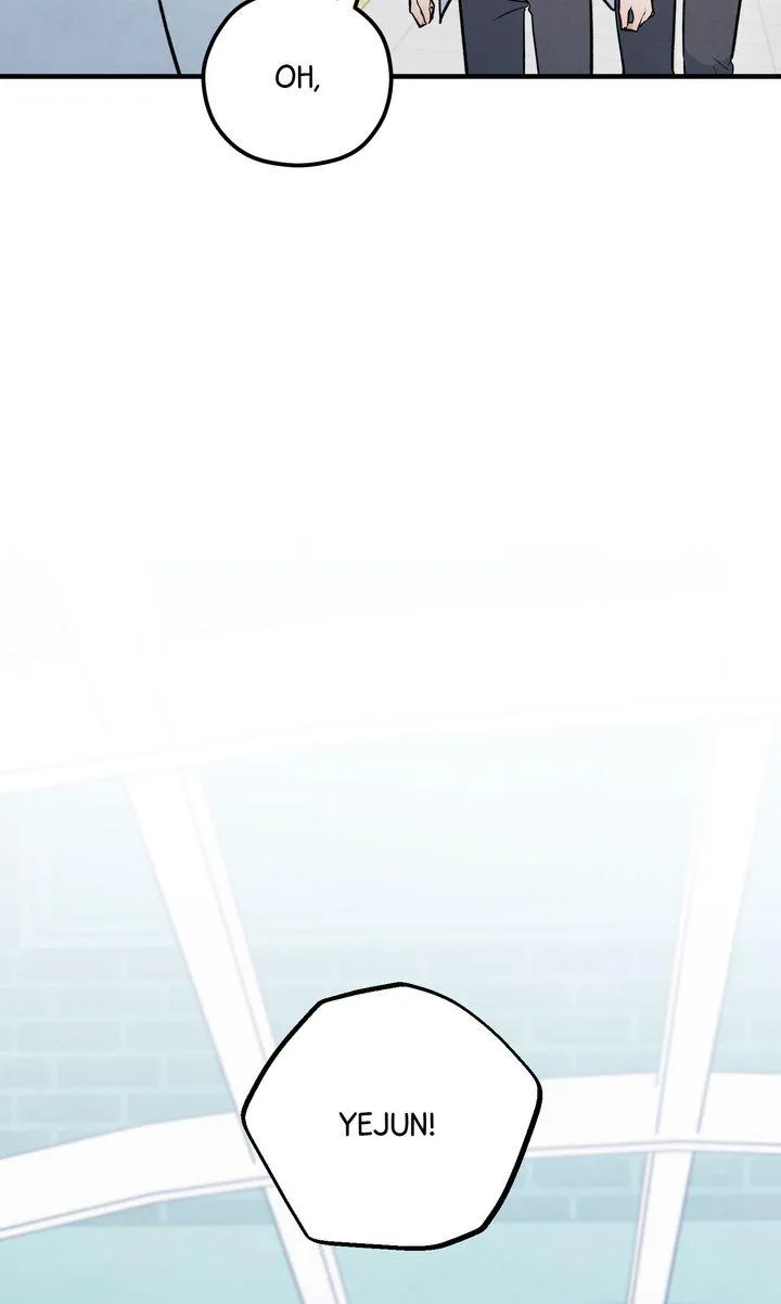 The Spirit of the Ghost - Chapter 37 Page 20