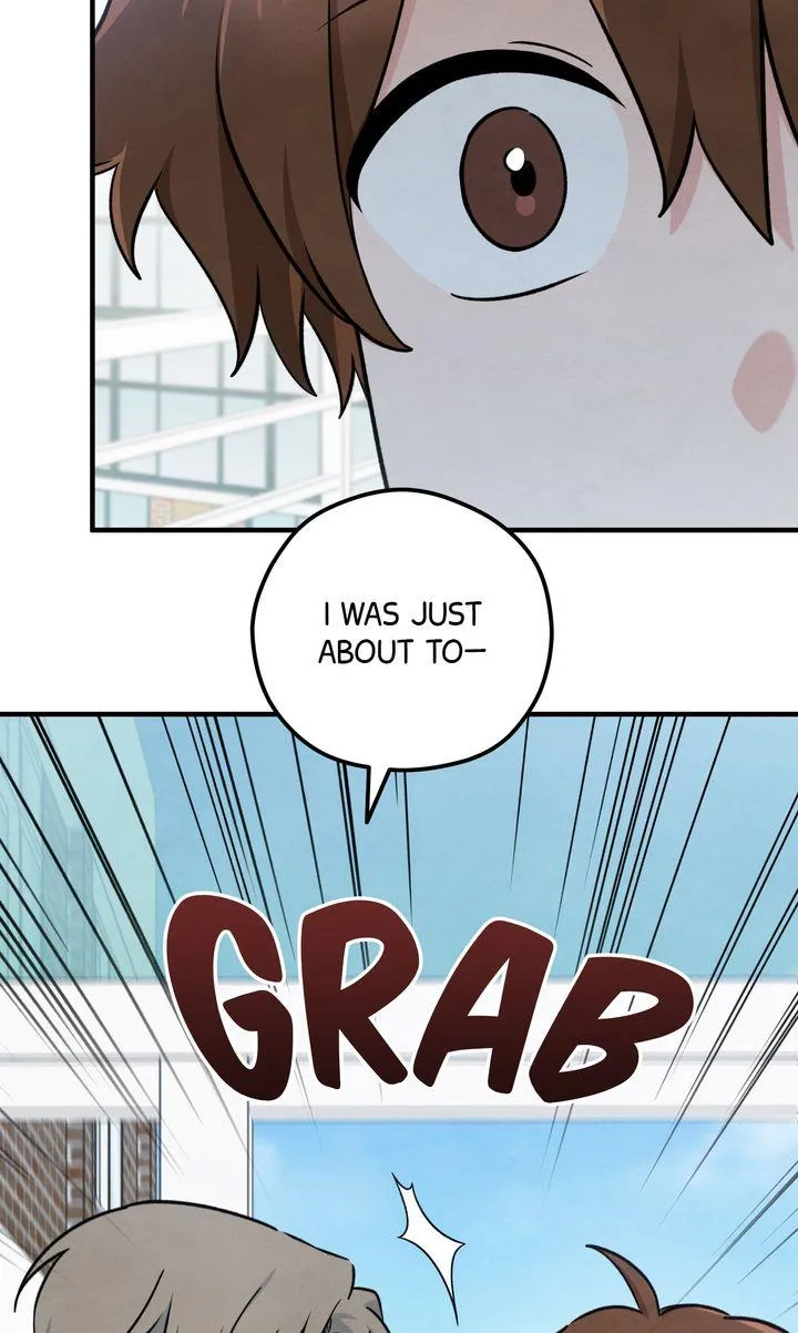 The Spirit of the Ghost - Chapter 37 Page 26