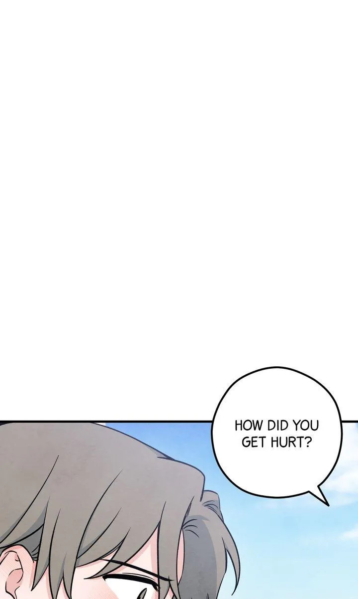 The Spirit of the Ghost - Chapter 37 Page 28