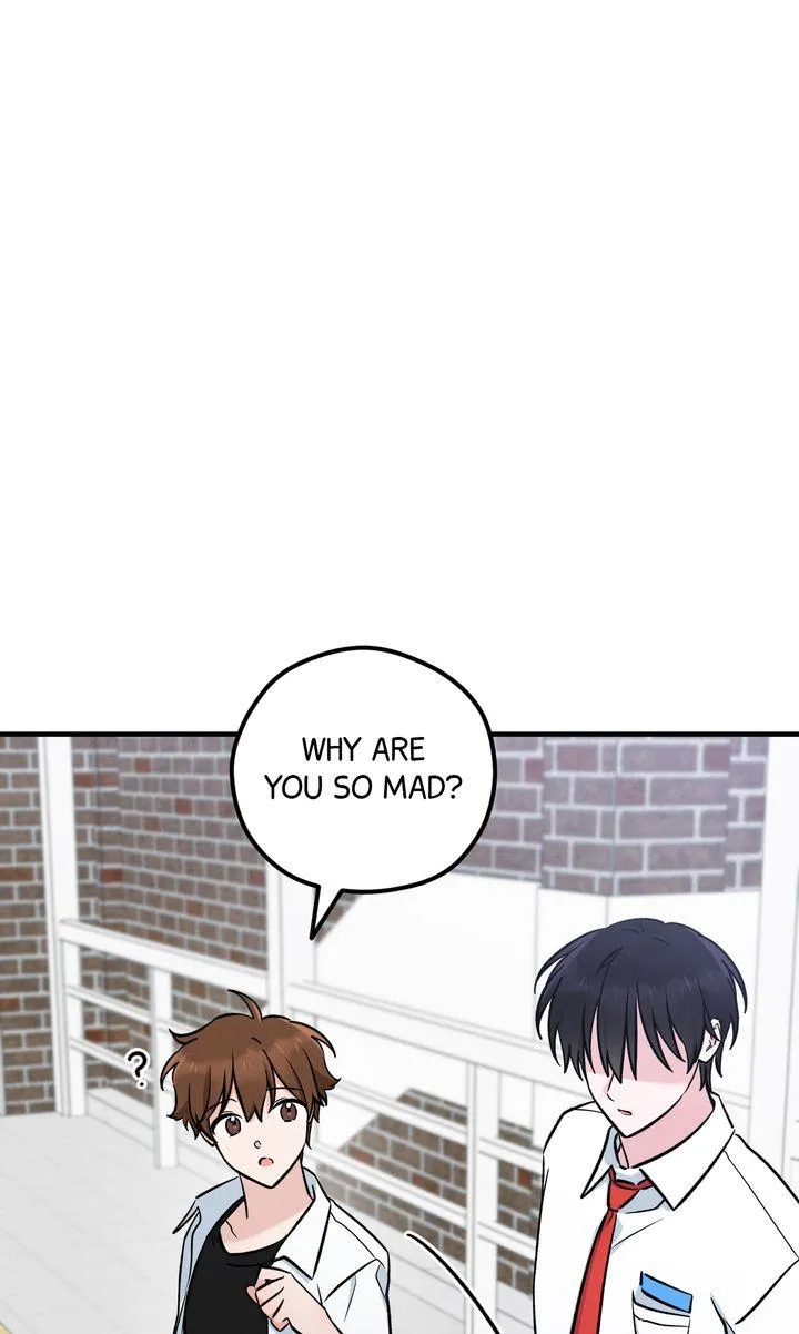 The Spirit of the Ghost - Chapter 37 Page 35