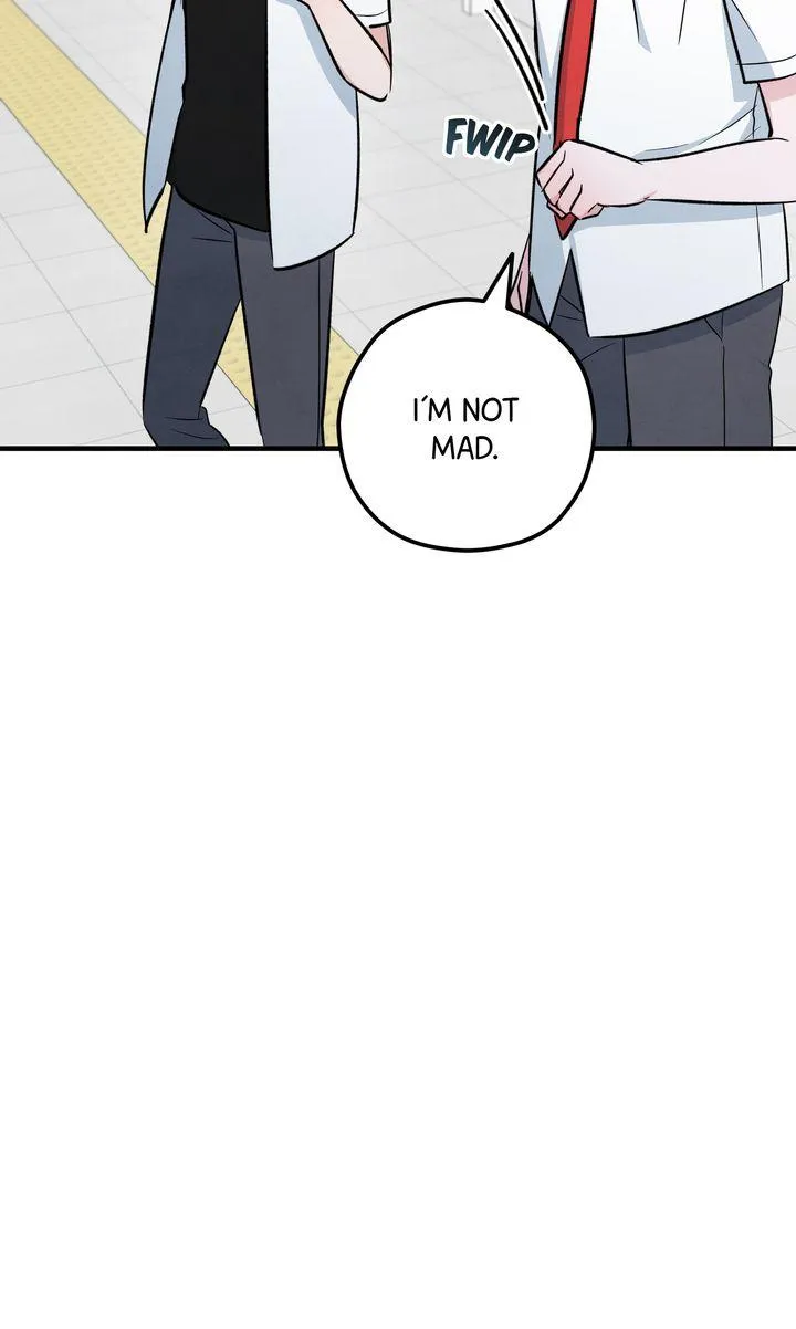 The Spirit of the Ghost - Chapter 37 Page 36