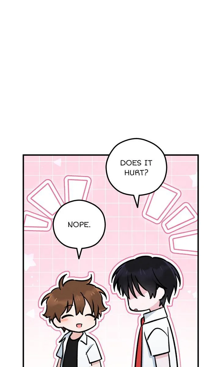 The Spirit of the Ghost - Chapter 37 Page 38
