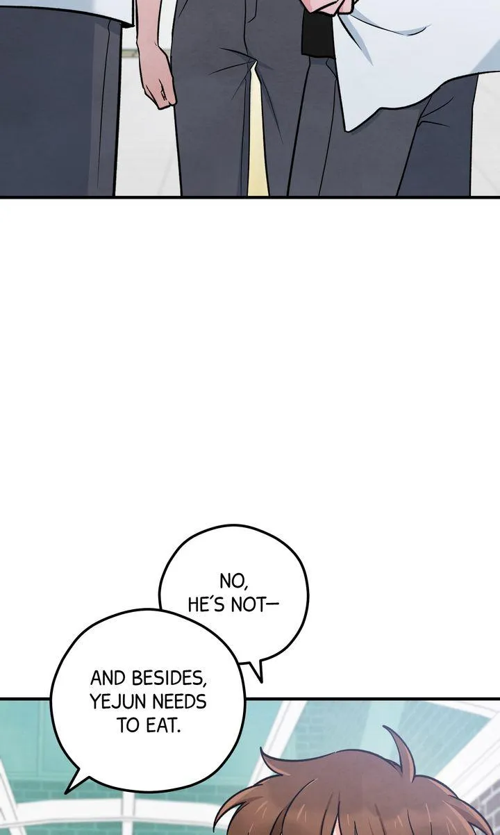 The Spirit of the Ghost - Chapter 37 Page 48