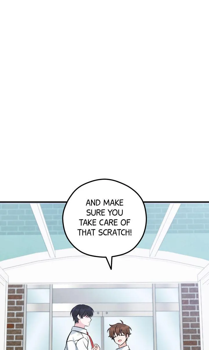 The Spirit of the Ghost - Chapter 37 Page 52