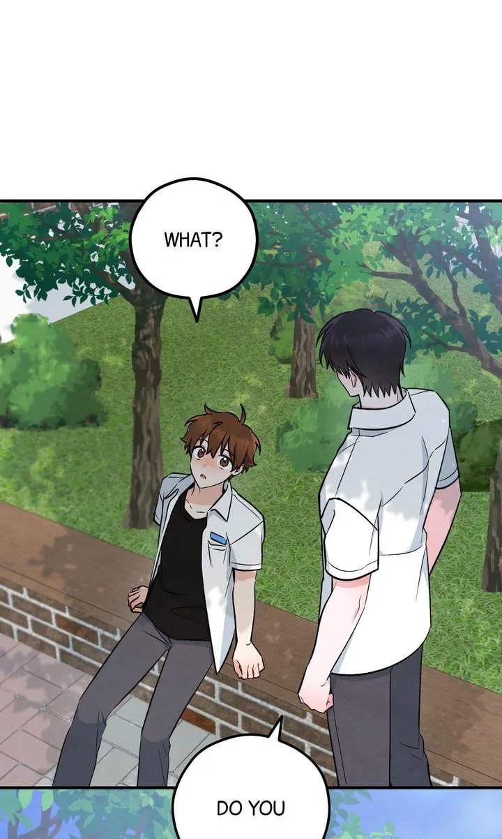 The Spirit of the Ghost - Chapter 37 Page 62