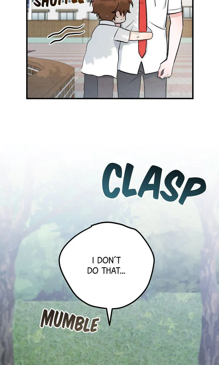 The Spirit of the Ghost - Chapter 37 Page 67