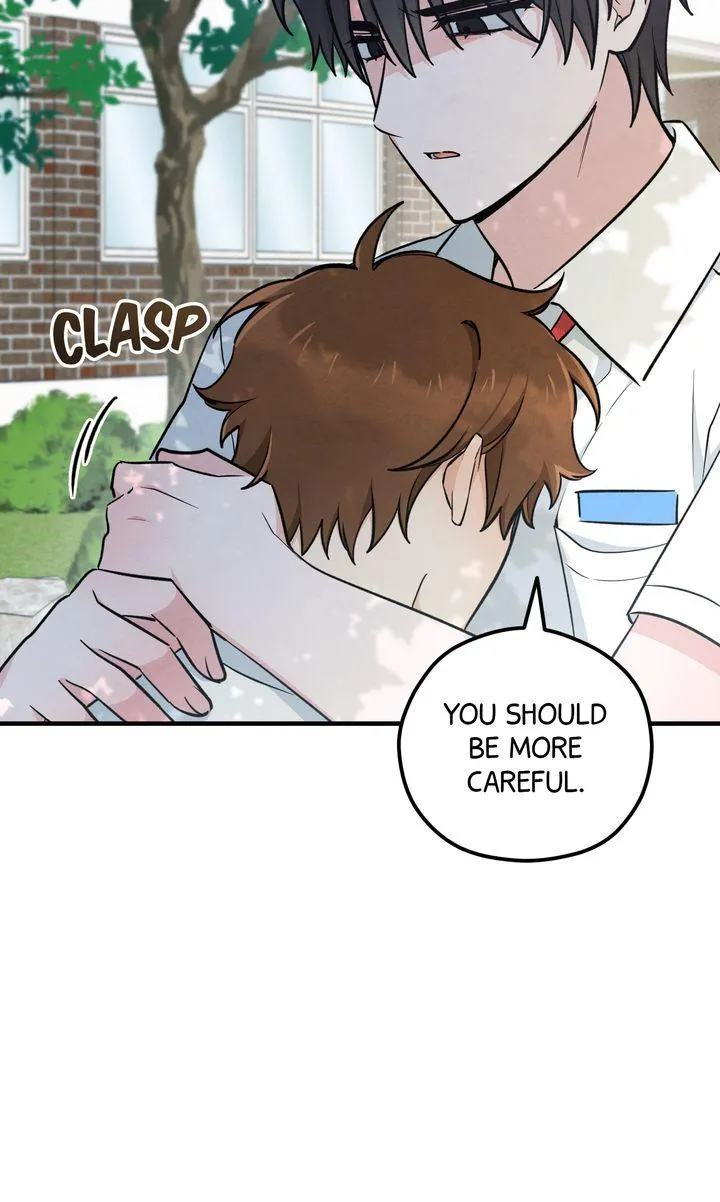 The Spirit of the Ghost - Chapter 37 Page 70