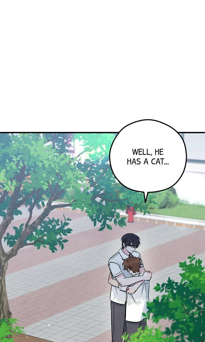 The Spirit of the Ghost - Chapter 37 Page 74