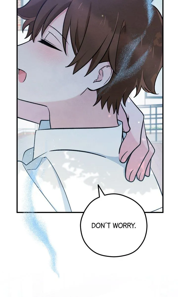 The Spirit of the Ghost - Chapter 37 Page 78