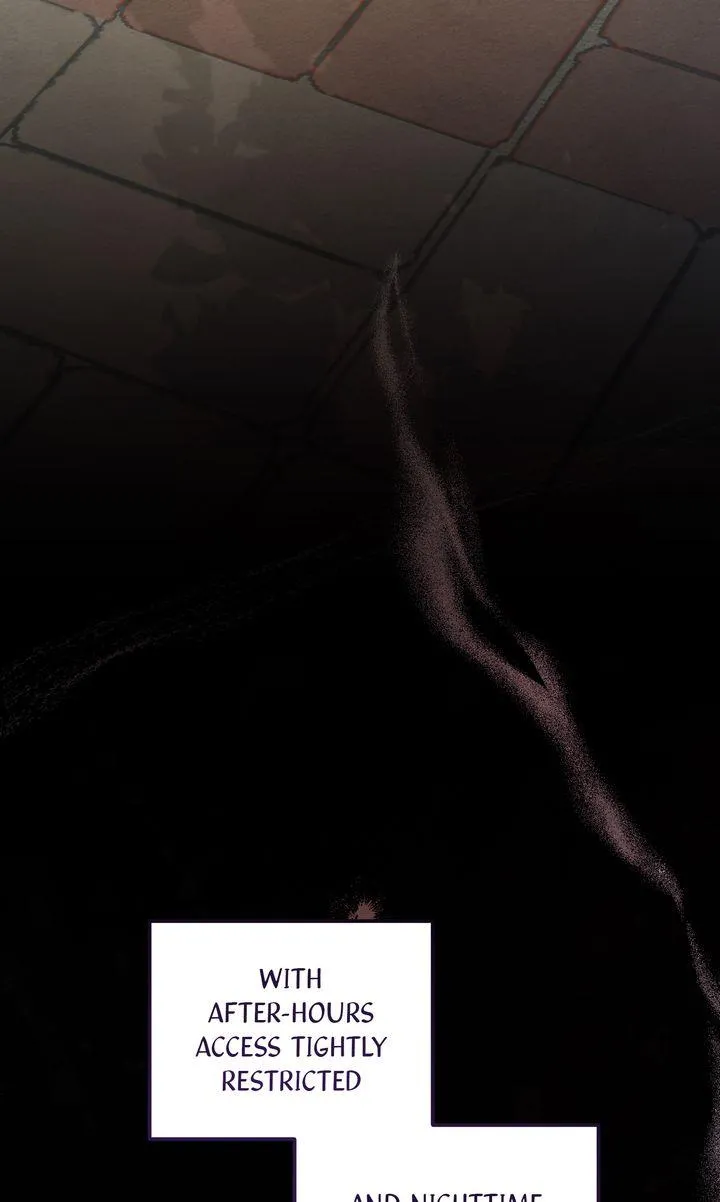 The Spirit of the Ghost - Chapter 37 Page 85