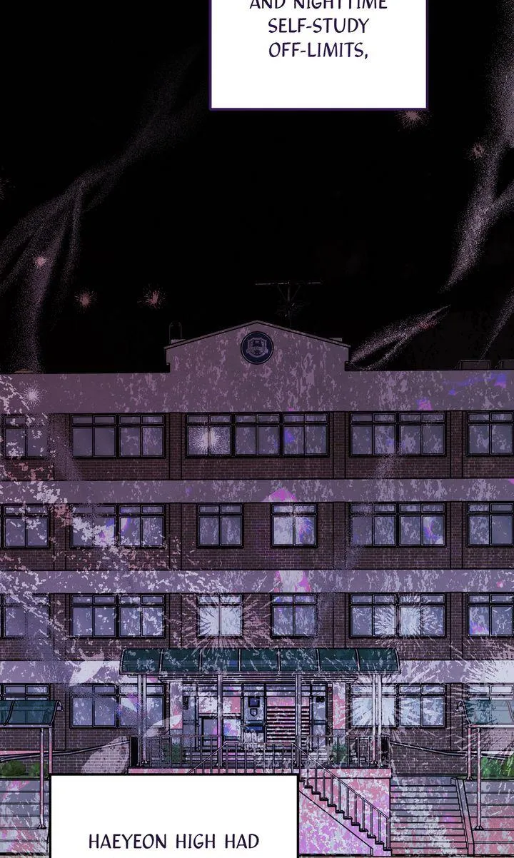 The Spirit of the Ghost - Chapter 37 Page 86