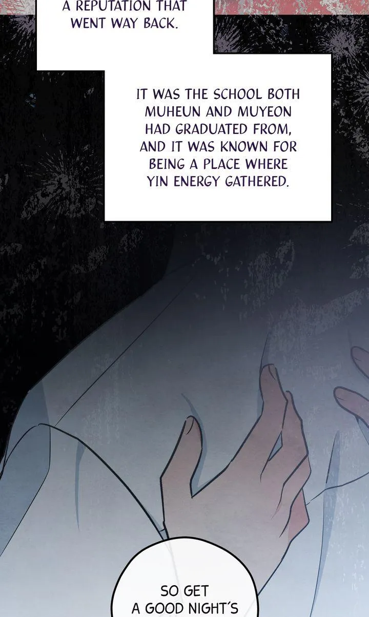 The Spirit of the Ghost - Chapter 37 Page 87