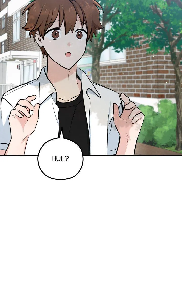 The Spirit of the Ghost - Chapter 37 Page 97