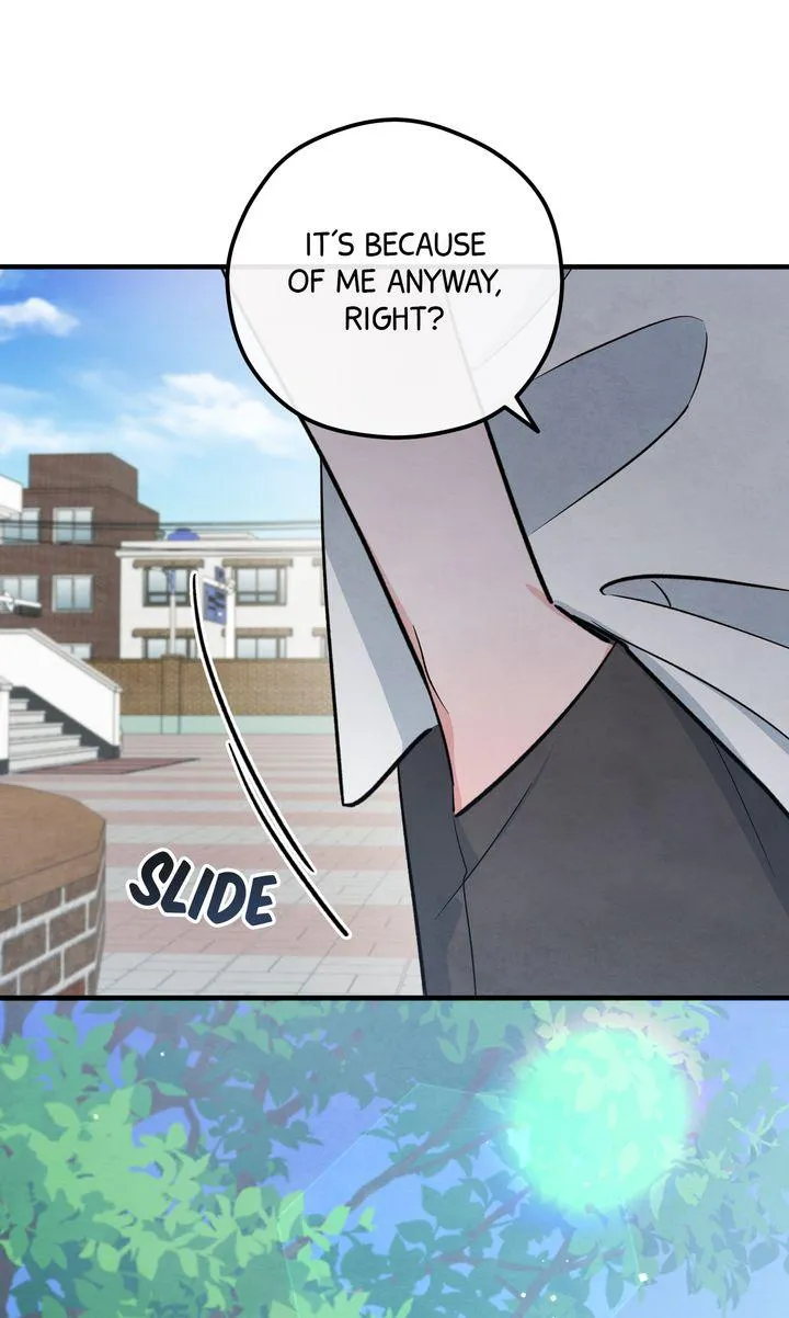 The Spirit of the Ghost - Chapter 37 Page 98