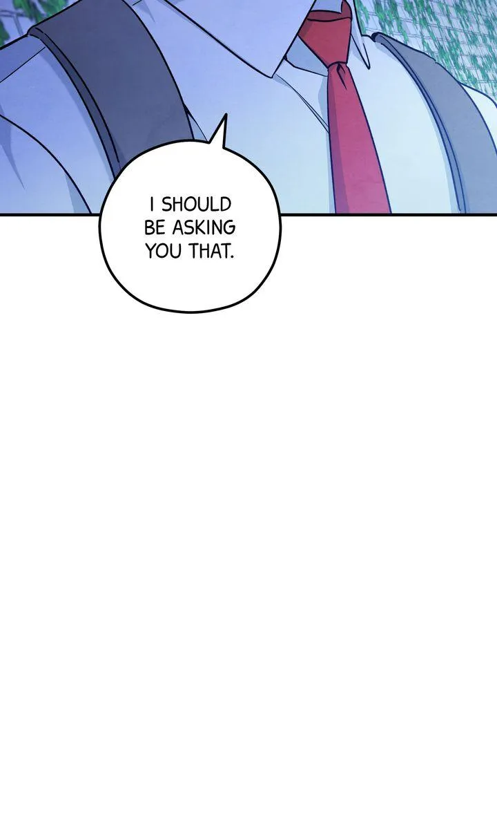 The Spirit of the Ghost - Chapter 38 Page 5