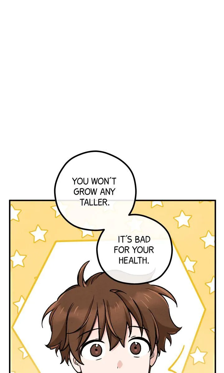 The Spirit of the Ghost - Chapter 38 Page 7
