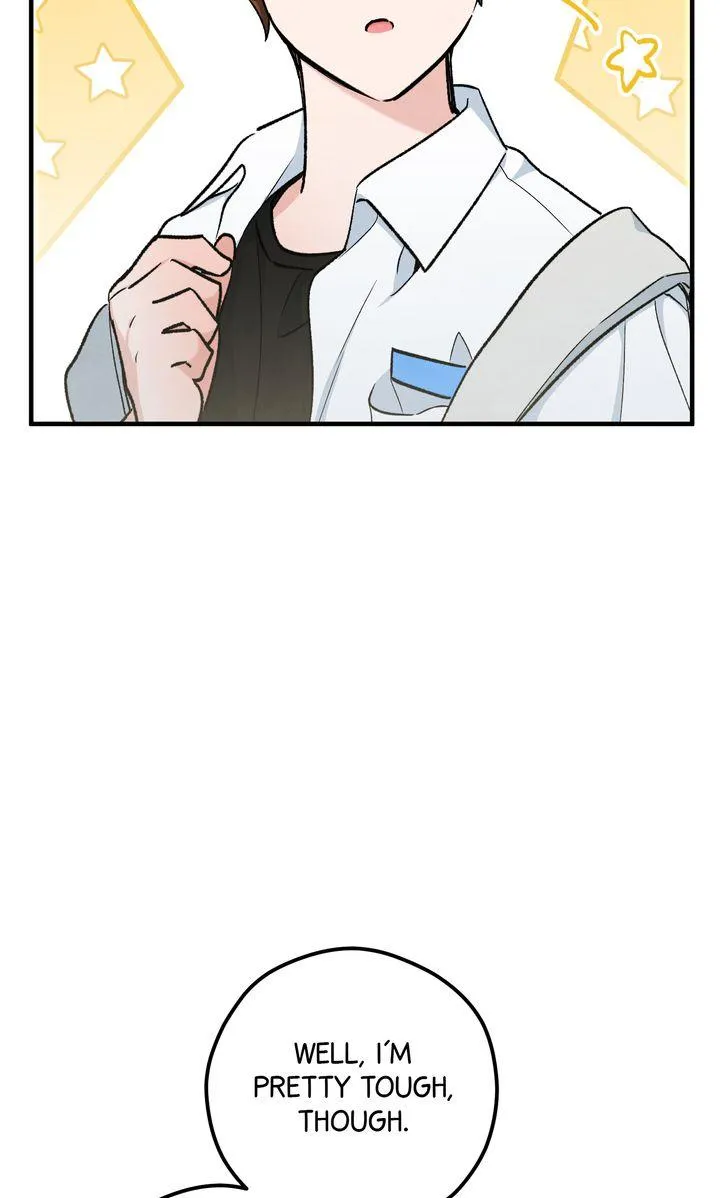 The Spirit of the Ghost - Chapter 38 Page 8