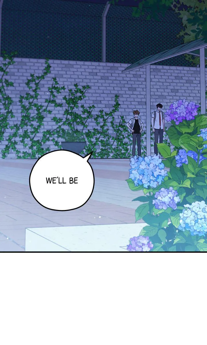 The Spirit of the Ghost - Chapter 38 Page 11