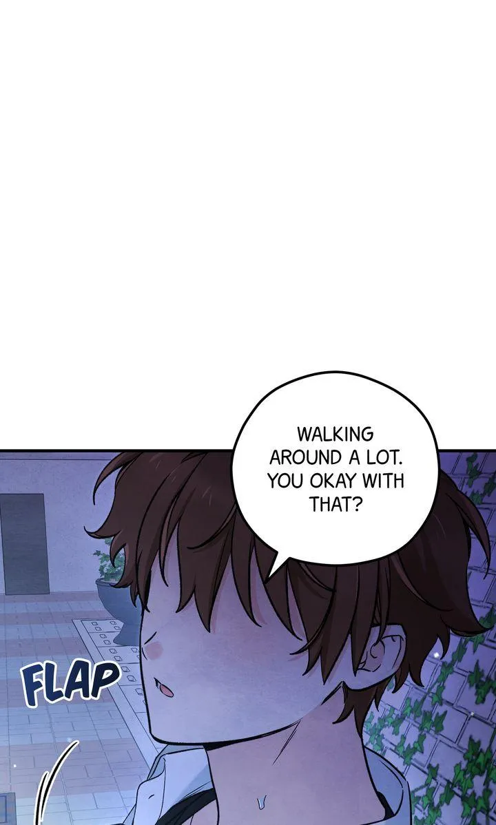 The Spirit of the Ghost - Chapter 38 Page 12