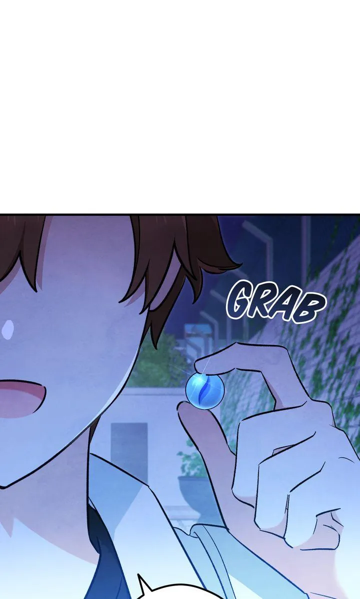 The Spirit of the Ghost - Chapter 38 Page 22