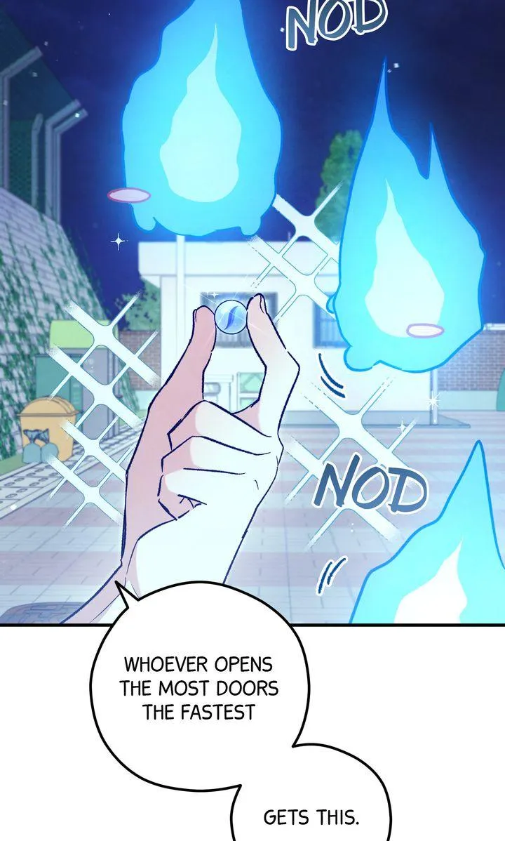 The Spirit of the Ghost - Chapter 38 Page 26