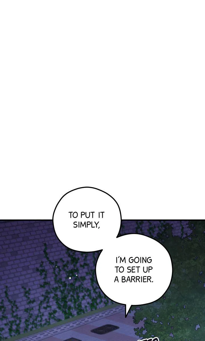 The Spirit of the Ghost - Chapter 38 Page 37