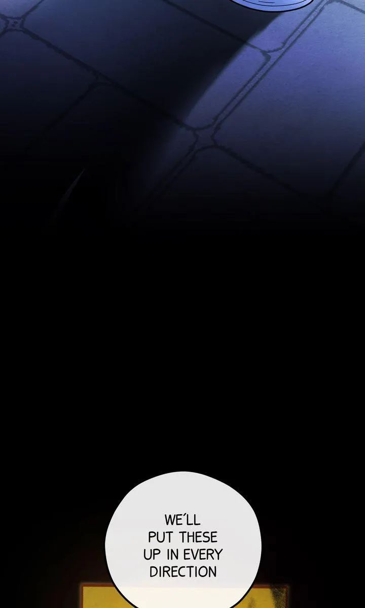 The Spirit of the Ghost - Chapter 38 Page 40