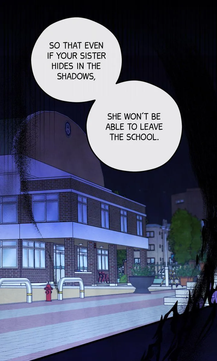 The Spirit of the Ghost - Chapter 38 Page 42