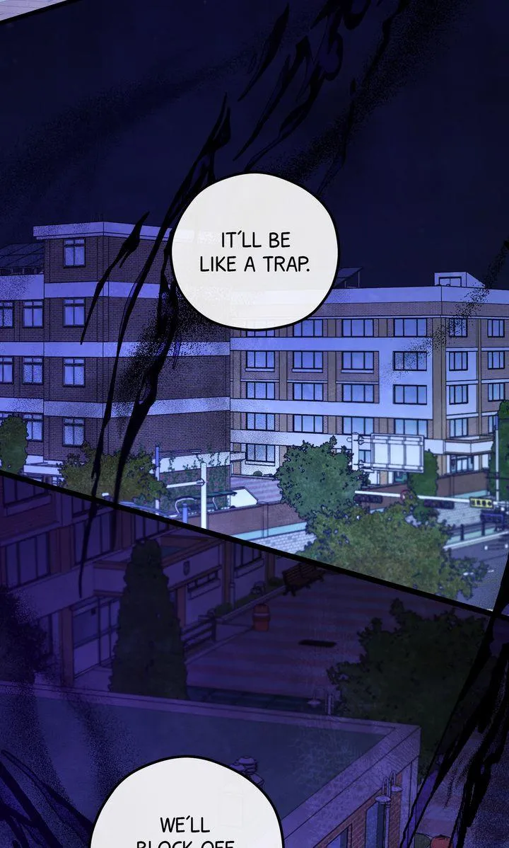 The Spirit of the Ghost - Chapter 38 Page 43