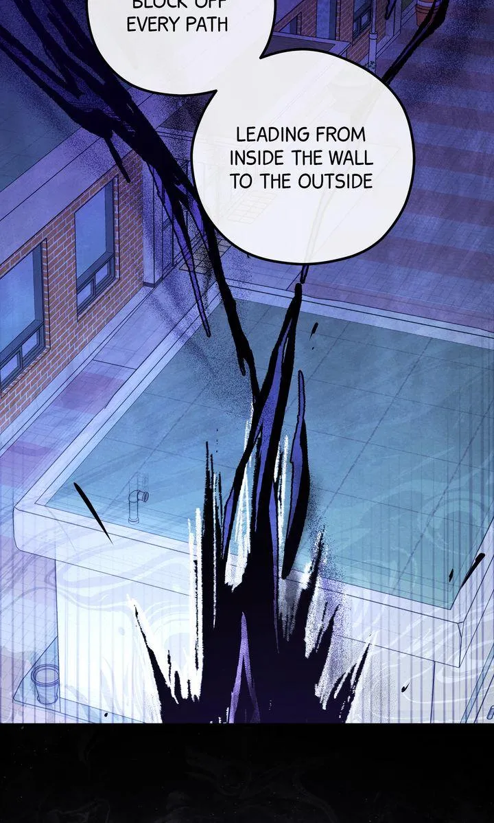 The Spirit of the Ghost - Chapter 38 Page 44
