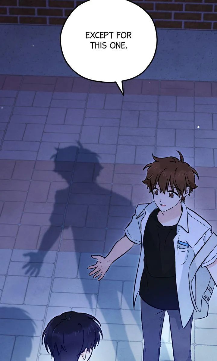 The Spirit of the Ghost - Chapter 38 Page 51