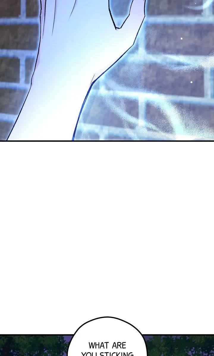 The Spirit of the Ghost - Chapter 38 Page 55