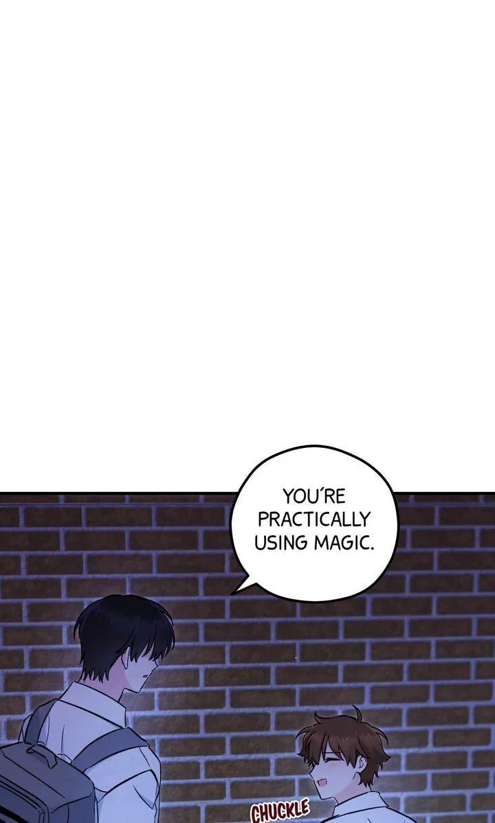 The Spirit of the Ghost - Chapter 38 Page 57