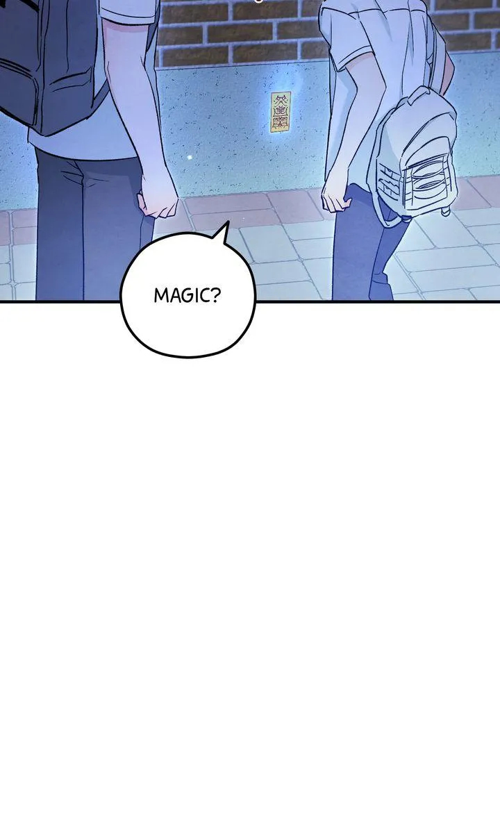 The Spirit of the Ghost - Chapter 38 Page 58
