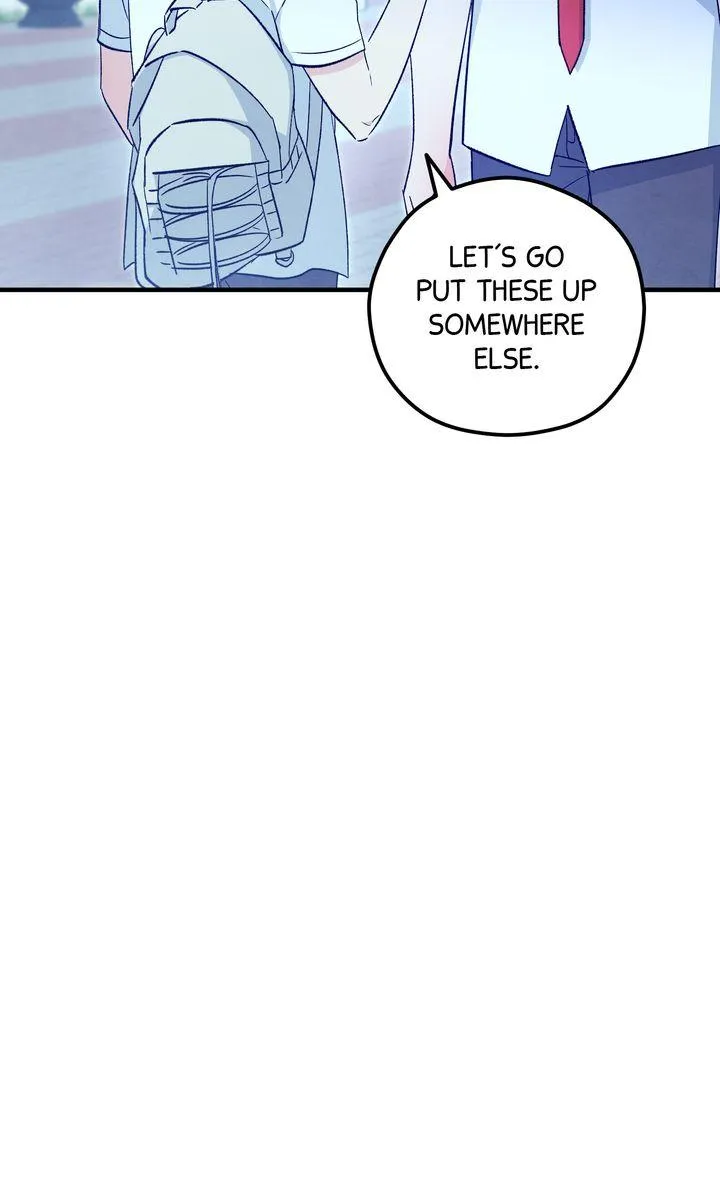 The Spirit of the Ghost - Chapter 38 Page 60